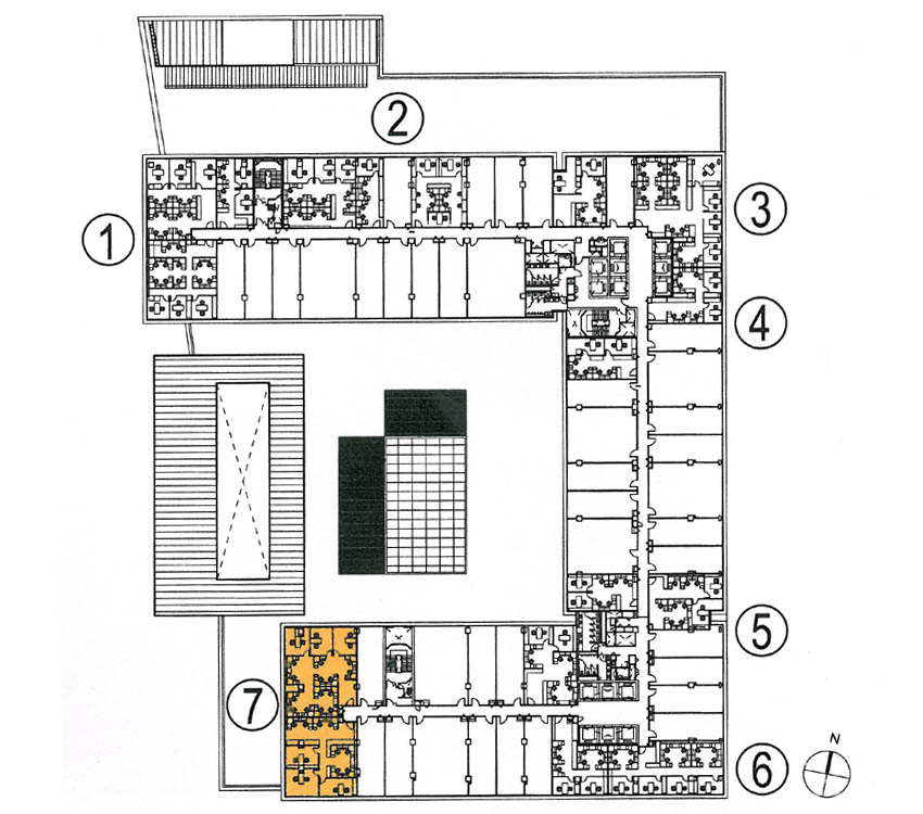 office floor plan7_2